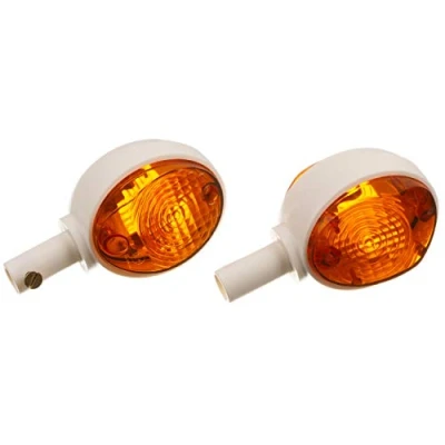 Abbildung von Set Blinker für Simson Schwalbe KR51/1 &amp; KR51/2, Star SR4 2, Sperber 3 Habicht 4