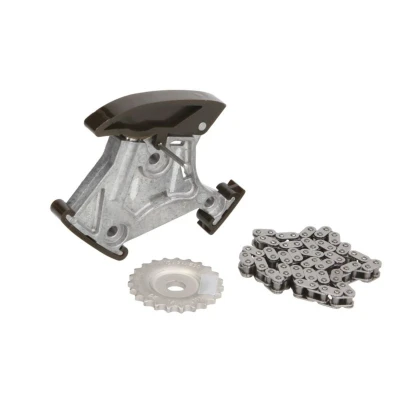 Abbildung von SWAG 30 94 0265 Kette, Ölpumpenantrieb VOLKSWAGEN: Golf 5 Schrägheck, 6, 4 AUDI: A3 A4 B7 Limousine, B6 Avant
