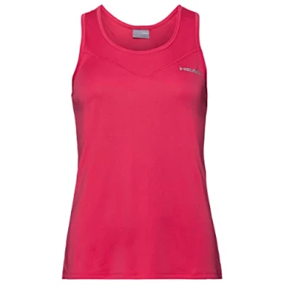 Abbildung von Head Mens Easy Court Tank Top Women, Blau, M