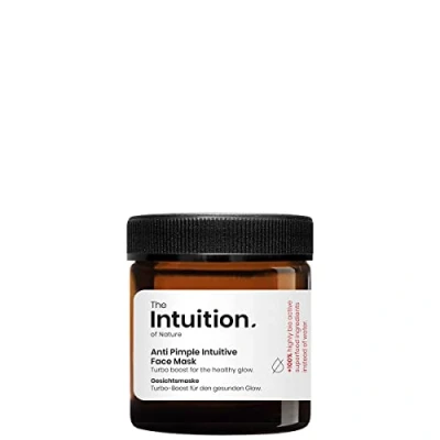 Abbildung von The Intuition of Nature Anti Pimple Intuitive Face Mask 50 ml
