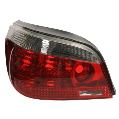 Abbildung von ABAKUS 444 1922L UE Rückleuchte links P21W, PY21W, W16W ohne Lampenträger, Glühlampe BMW: 5 Limousine