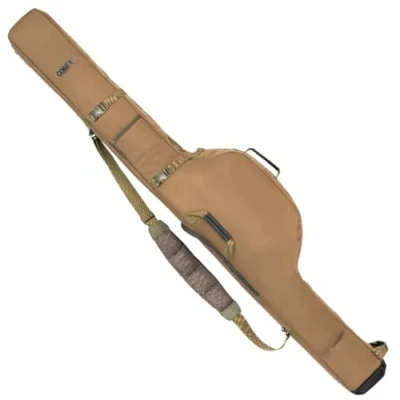 Abbildung von Korda Compac Tele 3 Rod Holdall 10ft Futteral