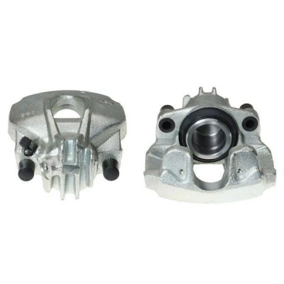 Abbildung von BUDWEG CALIPER 343656 Bremssattel PEUGEOT: 207 Schrägheck, 307 SW, CC, CITROËN: C4 Coupe, I Schrägheck