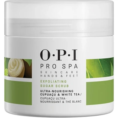 Abbildung von OPI Peeling Pro Spa Exfoliating Sugar Scrub