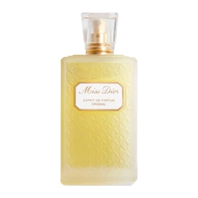 Abbildung von Dior Miss Esperit Origina Epv 100ml 0,1 l