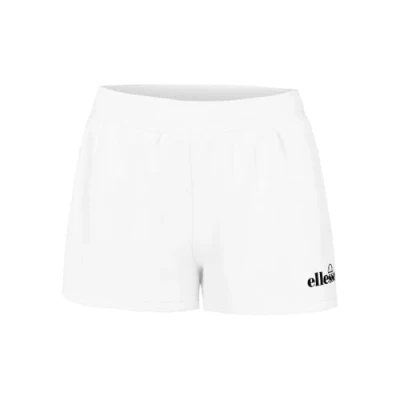 Abbildung von Ellesse Kyrana kurze Sporthose, Damen, Größe: XS, White