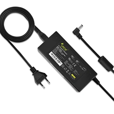 Abbildung von LEICKE ULL Netzteil 60W, 12V, 5A (besonders leicht, Kurzschluss , Überspannungs und Überhitzungsschutz)