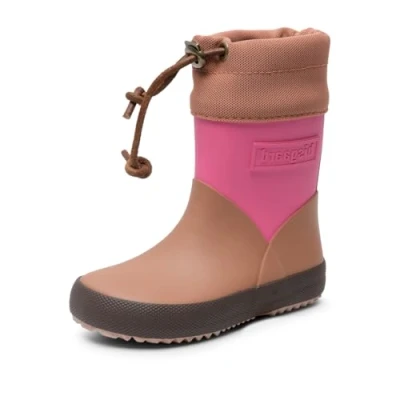Abbildung von Bisgaard Gummistiefel NORDIC Stiefelette