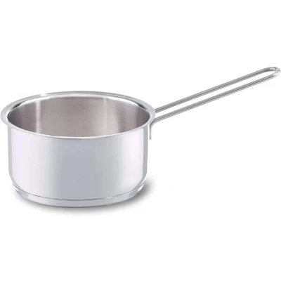 Abbildung von Fissler Kasserolle &quot;häppchen&quot;, Edelstahl 18/10, (1 tlg.), Induktions geeignet