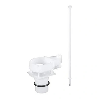 Abbildung von Grohe Abflussregulator für Rapid Ventilsitz mit Abflussregulator, 616972120 42593000
