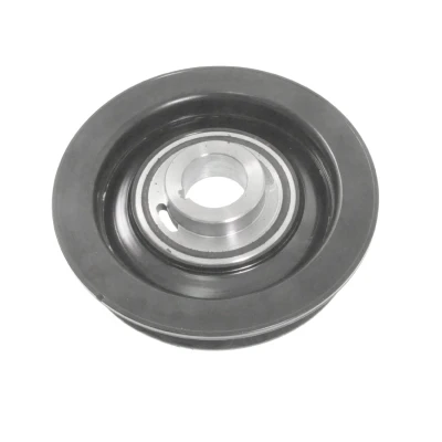 Abbildung von BLUE PRINT ADZ96101C Kurbelwellenriemenscheibe 6PK 180 5 für Kurbelwelle OPEL: Vectra C Caravan, Signum CC, Limousine, SAAB: 9 Kombi