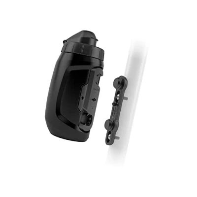 Abbildung von FIDLOCK Fahrradflasche Unisex TWIST bottle 450 bike base