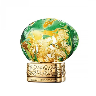Abbildung von The House of Oud Cypress Shade Eau de Parfum 75 ml