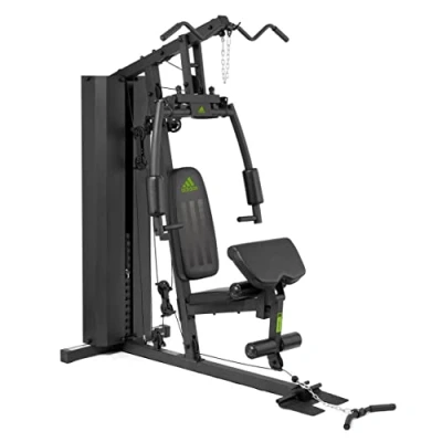 Abbildung von adidas Performance Kraftstation &quot;Home Gym&quot;, 15 Gewichtsblöcke