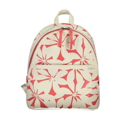 Abbildung von Desigual Tagesrucksack, Damen, Größe: One Size, Orange