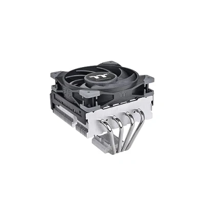 Abbildung von Thermaltake TOUGHAIR 110 CPU Air Cooler, Black