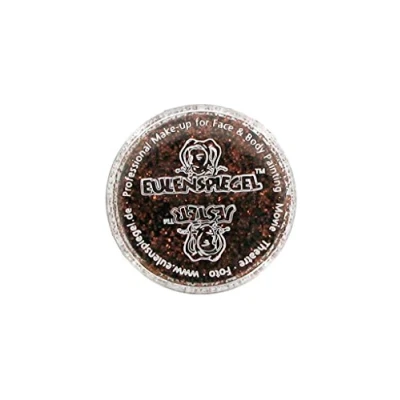 Abbildung von Eulenspiegel 906170 Profi Effekt Polyester Streuglitzer Bronze 6g