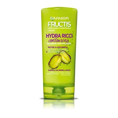 Abbildung von FRUCTIS Balsamo 200 Hydra Ricci Prodotti per capelli