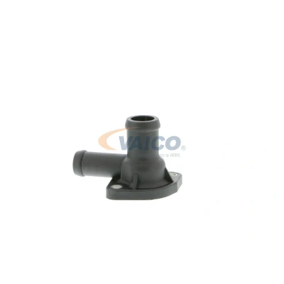 Abbildung von VAICO V10 0271 Flansch mit Dichtung Original Qualität VOLKSWAGEN: GOLF 3 Cabrio, Passat B3/B4 Variant, 3, AUDI: 80 B3, Coupe B2