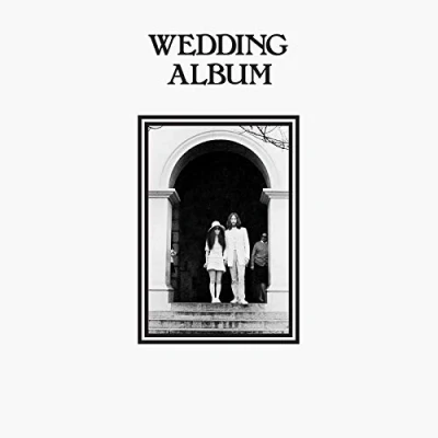 Abbildung von John Lennon Wedding Album (LP)