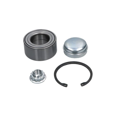 Abbildung von KAVO PARTS WBK 10029 Radlagersatz Vorderachse mit integriertem ABS Sensor 84mm MERCEDES BENZ: A Klasse, B Klasse