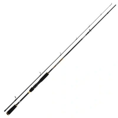 Abbildung von Daiwa Crossfire Spin Spinhengel 2,70m (40 100g) Spinnrute