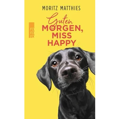 Abbildung von Guten Morgen, Miss Happy