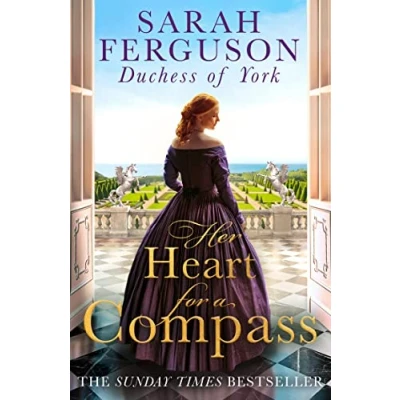 Abbildung von Her Heart for a Compass: The uplifting Sunday Times bestselling historical fiction romance novel