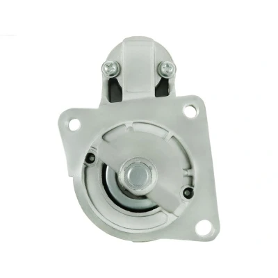 Abbildung von AS PL S5012 Anlasser 12 0,85 8 MAZDA: 323 F 6, Demio Station Wagon, FAMILIA KIA: CARENS 2, Rio I Kombi