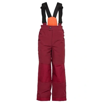 Abbildung von Vaude KIDS SNOW CUP Pants Unisex Schneehose für Kinder, Größe: 98, Salsa/orange