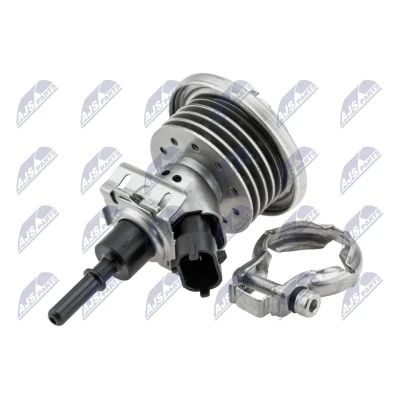 Abbildung von NTY BWP VW 010 Dosiermodul, Harnstoffeinspritzung VOLKSWAGEN: Sharan II, Crafter 30 50 Kastenwagen, Passat B7 Variant, AUDI: A6 C7 Allroad, Q5