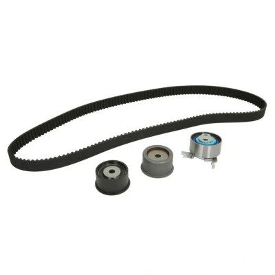 Abbildung von INA 530 0444 10 Zahnriemensatz 168 OPEL: Astra H Caravan, Zafira B, G CC
