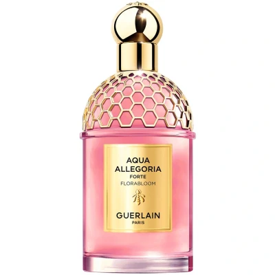 Abbildung von Guerlain Eau de Parfum Aqua Allegoria Florabloom Forte 125ml