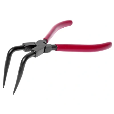 Abbildung von KNIPEX 46 11 A0 Sicherungsringzange 10 3 140