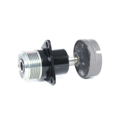 Abbildung von RIDEX 1390F0026 Freilauf Lichtmaschine 22,6 FORD: Focus Mk1 Kombi, 2 Limousine, Galaxy Mk2 MPV