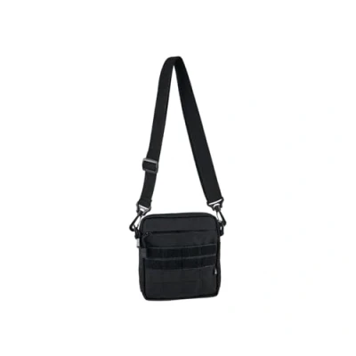 Abbildung von Brandit Umhängetasche, Größe: One Size, Black
