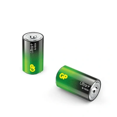 Abbildung von GP Batterie Mono D 1.5 V
