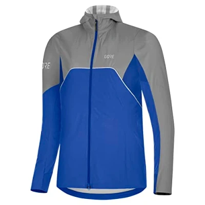 Abbildung von GORE WEAR Damen Kapuzen Laufjacke, R7, Partial TEX INFINIUM