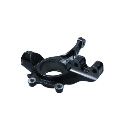 Abbildung von MAXGEAR 72 5510 Achsschenkel Vorderachse, links