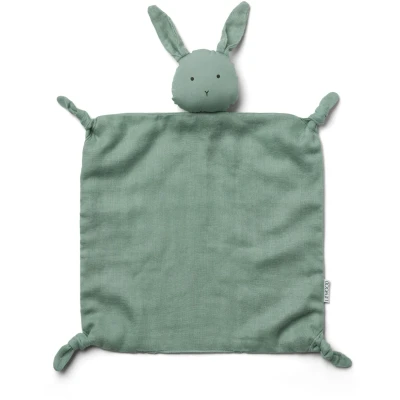 Abbildung von LIEWOOD Agnete Schmusetuch, Rabbit Peppermint