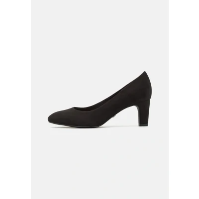 Abbildung von Tamaris Damen 1 22418 20 Pumps, Schwarz Black 001, 40 EU