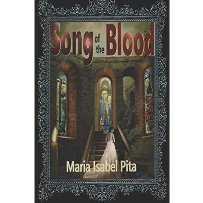Abbildung von Song of the Blood: End Times Book One