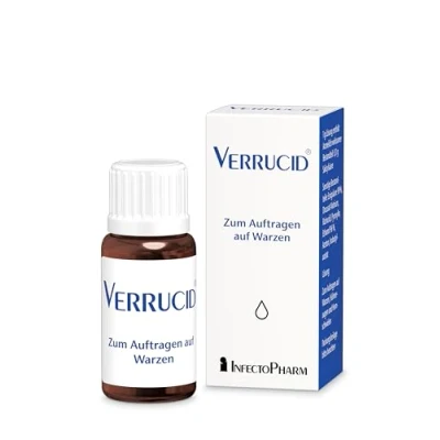 Abbildung von Verrucid 10 ml