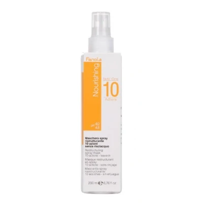 Abbildung von Nourishing 10 Actions Spray Masker
