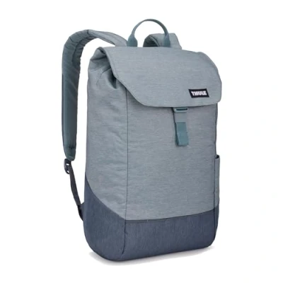Abbildung von Thule Lithos Backpack 16L pond gray/dark slate