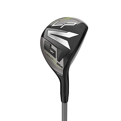 Abbildung von Wilson Staff Golfschläger, Launch Pad 2 Hybrid, Schaft aus Graphit
