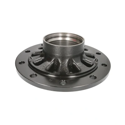 Abbildung von AUGER 75313 Radnabe 10 335 ohne Lager Hinterachse