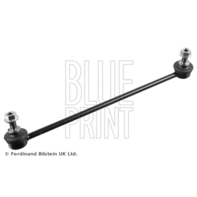 Abbildung von BLUE PRINT ADBP850035 Koppelstange Vorderachse rechts 310mm M10 x 1,25 mit Muttern Stahl