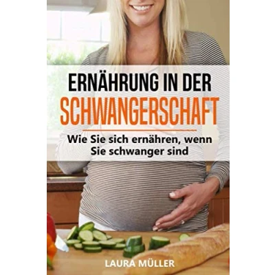 Abbildung von Ernährung in der Schwangerschaft: Wie Sie sich gesund ernähren, wenn schwanger sind