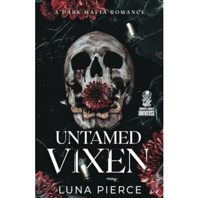 Abbildung von Untamed Vixen: A Dark Mafia Reverse Harem Romance (Sinners and Angels)